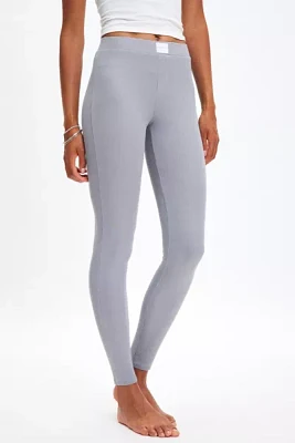 Out From Under Maggie Ribbed Knit Sleep Legging