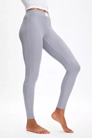 Out From Under Maggie Ribbed Knit Sleep Legging