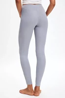 Out From Under Maggie Ribbed Knit Sleep Legging