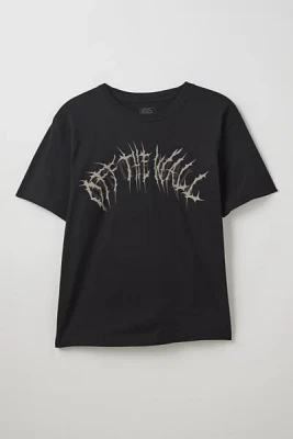 Vans Metal Arch Logo Graphic Tee