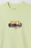 Vans Time’s Up Graphic Tee