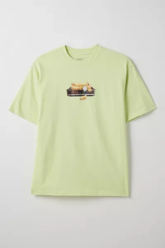 Vans Time’s Up Graphic Tee