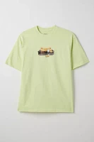 Vans Time’s Up Graphic Tee