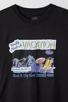 Vans Need A Vacation Graphic Tee