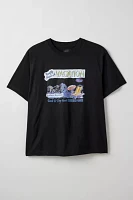 Vans Need A Vacation Graphic Tee