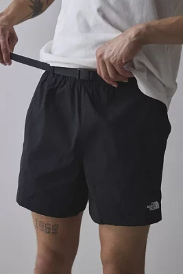 The North Face Class V Pathfinder Belted Short
