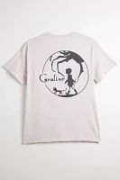 Coraline Graphic Tee