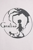 Coraline Graphic Tee