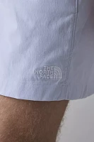 The North Face Class V Pathfinder Belted 7” Short