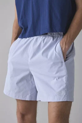 The North Face Class V Pathfinder Belted 7” Short