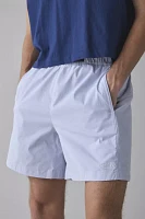 The North Face Class V Pathfinder Belted 7” Short