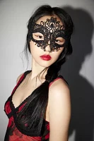 Ivy Lace Mask