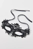 Ivy Lace Mask