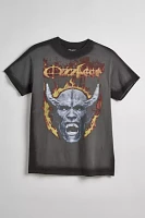 Ozzfest Washed Cotton Graphic Tee