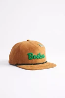 New Era NBA Boston Celtics All-Star Corduroy Hat