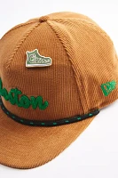 New Era NBA Boston Celtics All-Star Corduroy Hat