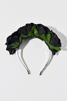 Maribella Flower Crown Headband