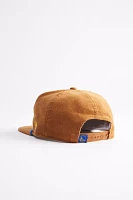 New Era NBA Golden State Warriors All-Star Corduroy Hat