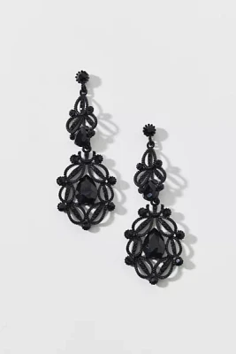 Annabelle Statement Earring