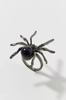 Statement Spider Ring