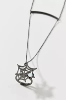 Spiderweb Hand Chain