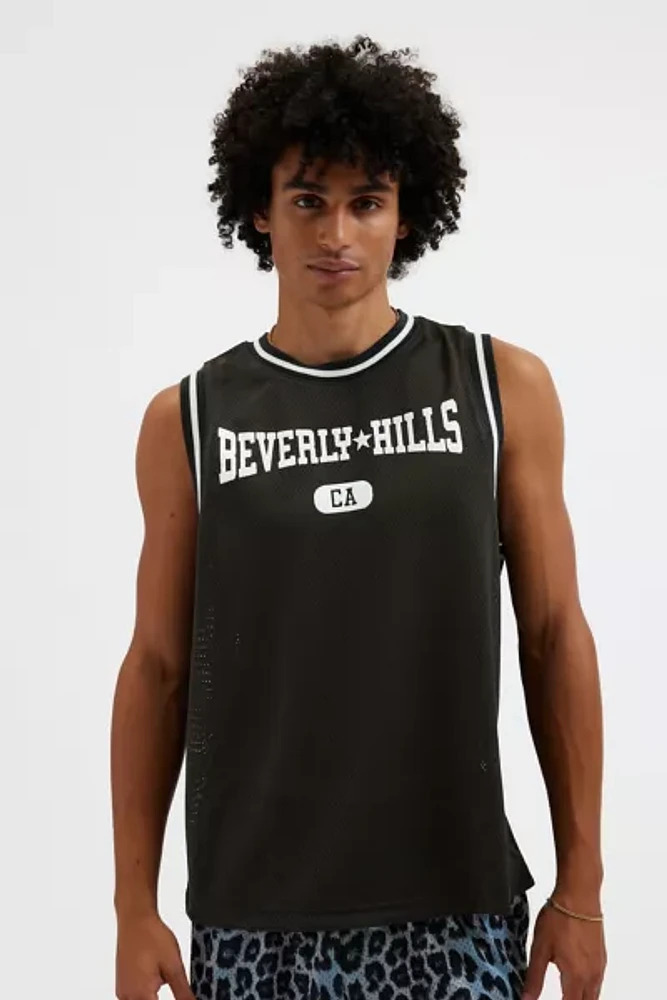 UO Collegiate Tank Top