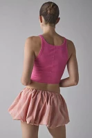 Kimchi Blue Anne Bubble Mini Skort