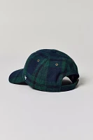 '47 Brand Yale Bulldogs Plaid Baseball Hat