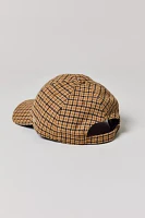 '47 Brand The Harvard Crimson Houndstooth Baseball Hat