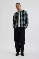 UO Textured Shirt Jacket