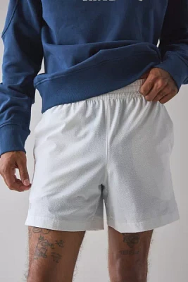 New Balance Tournament Seersucker Short