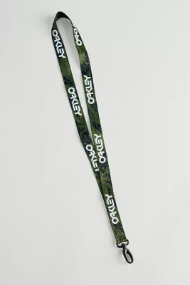 Oakley Wanderlust Lanyard