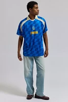 Puma Relaxed Football Jersey Tee