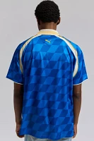 Puma Relaxed Football Jersey Tee