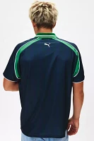 Puma Script Logo Relaxed Soccer Jersey Tee