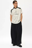 Puma Script Logo Relaxed Soccer Jersey Tee