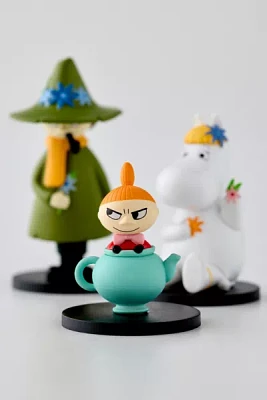 Moomin Blind Box Figure