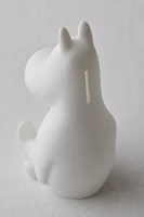 Moomin Moomintroll Figure Coin Bank