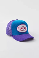 Boys Lie Don't Test Me Trucker Hat