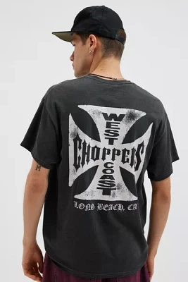 West Coast Choppers Tee