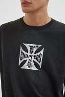 West Coast Choppers Tee