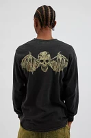 Avenged Sevenfold Long Sleeve Tee