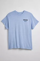 Ford Pickup Ad Graphic Garment Dyed Tee