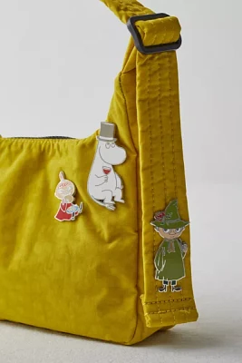 Moomin Blind Box Enamel Pin