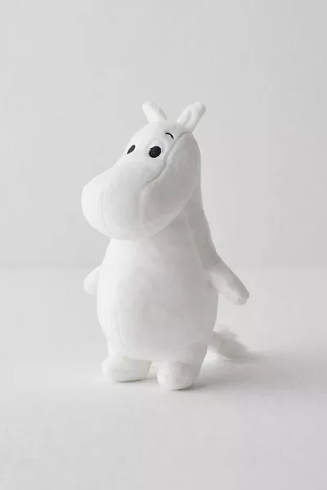 Moomin Moomintroll -Inch Plushie