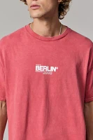 UO Berlin Tee