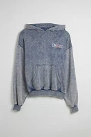 STAYCOOLNYC Acid Wash Hoodie Sweatshirt