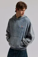 STAYCOOLNYC Acid Wash Hoodie Sweatshirt