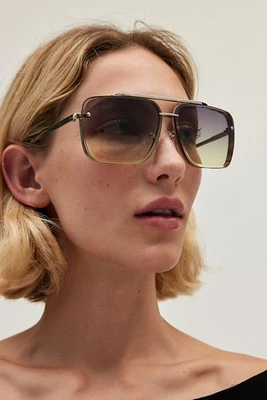 Reality Eyewear Chicago Remix Sunglasses