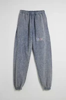 STAYCOOLNYC Acid Wash Sweatpant